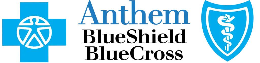 Anthem Blue Shield & Blue Cross Dental Insurance Logo